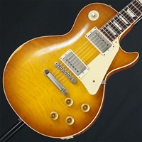 【USED】 Murphy Lab 1959 Les Paul Standard Reissue Heavy Aged (Golden Poppy Burst) 【SN.931688】