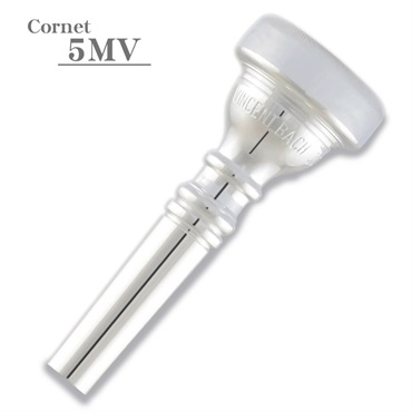 Bach バック / 7DW SP コルネット用 マウスピース ｜イケベ楽器