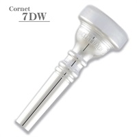 バック / 7DW SP コルネット用 マウスピース