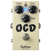OCDv2（フルトーン）オーバードライブ/ディストーション