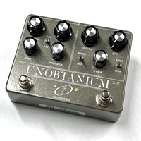 UNOBTANIUM RAW Edition 【限定品】（CTC/クレイジーチューブ）オーバードライブ