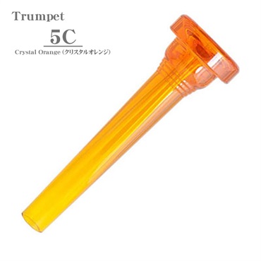 KELLY ケリー / SHEW-JAZZ Crystal Orange トランペット用