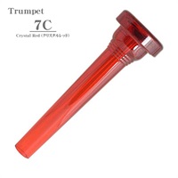 ケリー / 7C Crystal Red トランペット用 マウスピース