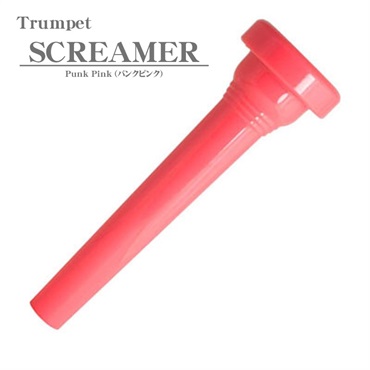 KELLY ケリー / SCREAMER Crystal Purple トランペット用 マウス