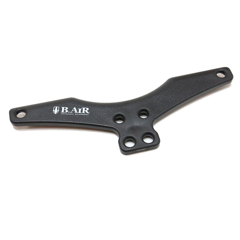 BIRD STRAP バードストラップ サックス用 V型プレート：プラスティック