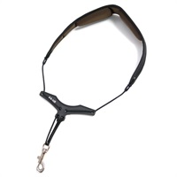 【WBS-AP-M】バードストラップ (ウォッシャブルスタンダード・プラスチックプレート/Mサイズ)