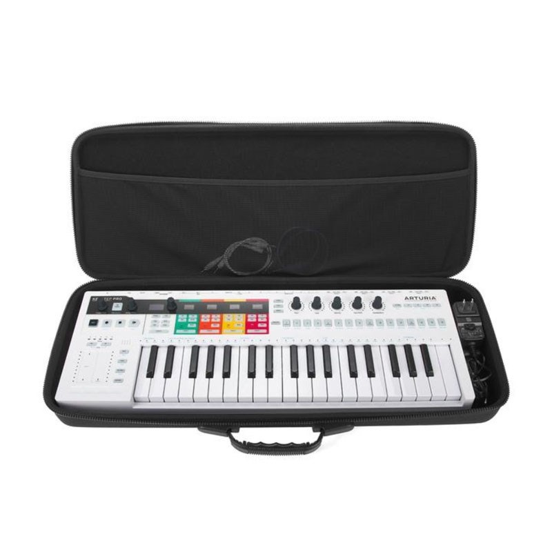 Analog Cases Arturia KeyStep Pro セミハードケース
