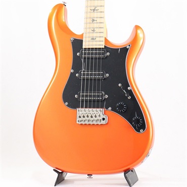 P.R.S. SE NF3 Maple (Metallic Orange)