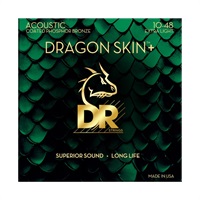 DRAGON SKIN Light 010-048 [Phosphor Bronze DAP-10] ディーアール