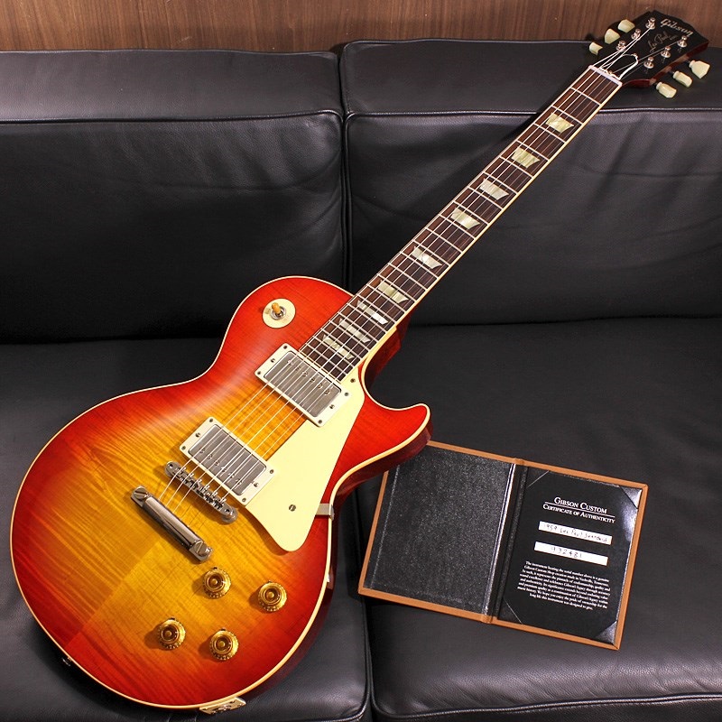 K-Garage Les Paul Model レスポール サンバースト