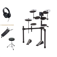 TD-02K Basic Set