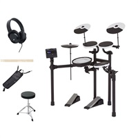 TD-02KV Basic Set