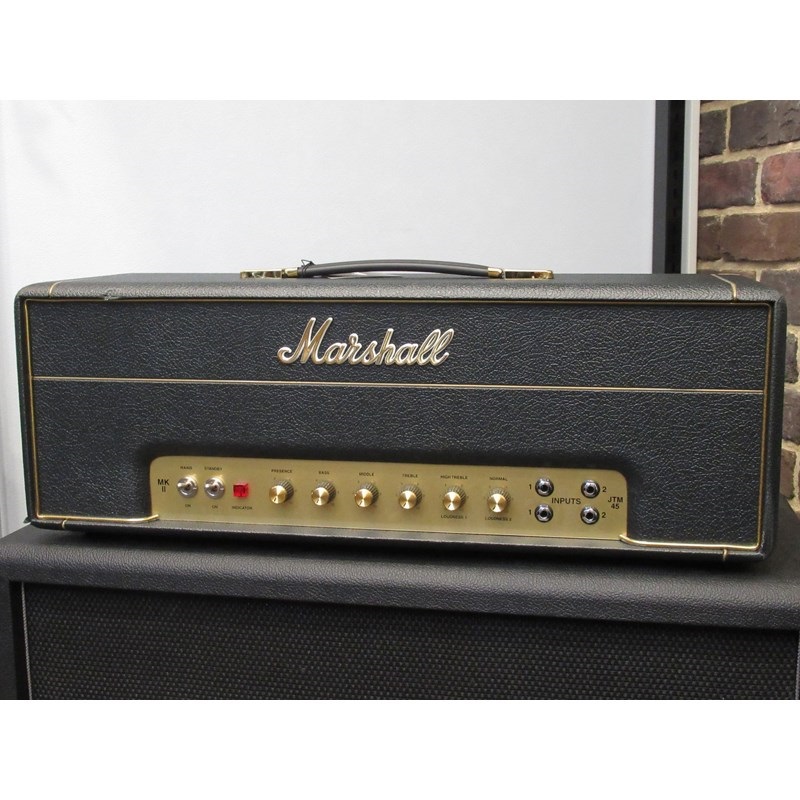 Marshall 【USED】JTM45/2245 ｜イケベ楽器店オンラインストア