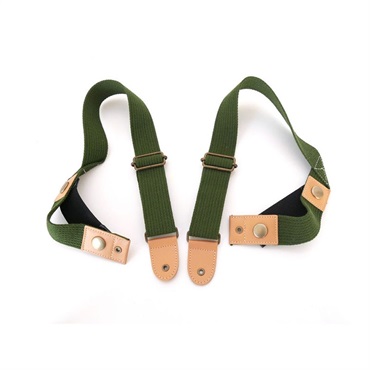 (美品)Bird Strap shoulder / バードストラップ　ショルダー バードストラップ・ショルダー｜B.AIR