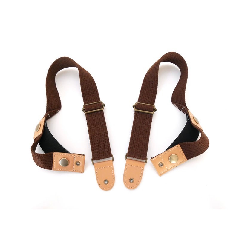 BIRD STRAP バードストラップ ショルダー用 ショルダーベルト