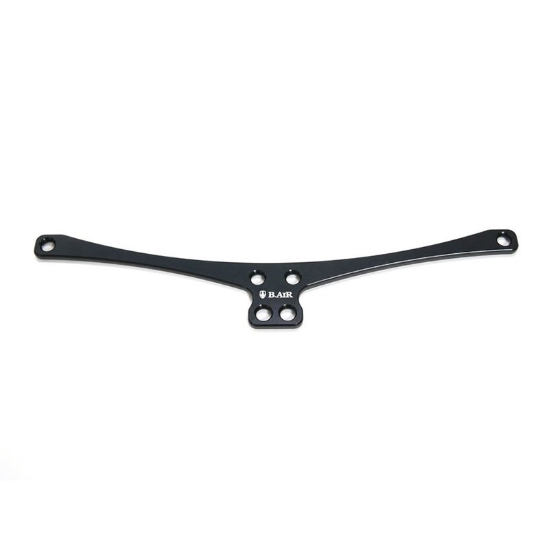 BIRD STRAP バードストラップ ショルダー用 V型プレート(エクストラ