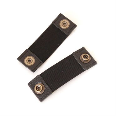 BIRD STRAP バードストラップ ショルダー用 サイドゴム(予備パーツ)[BS-SDRB]