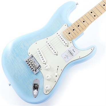 Fender Made in Japan 2024 Collection Hybrid II Stratocaster