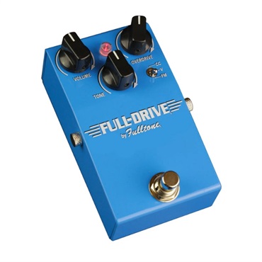 Fulltone Full-Drive2 v2 ｜イケベ楽器店オンラインストア