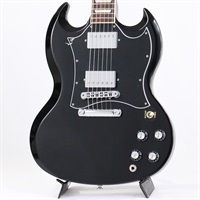 SG Standard (Ebony)