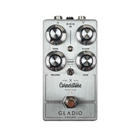 GLADIO SC (RF＆SRV Style Overdrive)　（コーナーストーン グラディオ オーバードライブ）