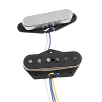 JOE STRUMMER SIGNATURE TELECASTER PICKUP SET(0992392000)