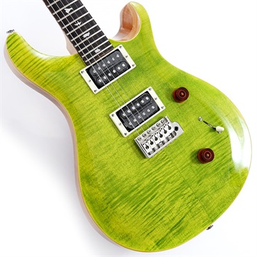 P.R.S. SE Custom 24-08 (Eriza Verde) ｜イケベ楽器店