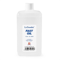 ラ・トロンバ / Fast Oil (1L)