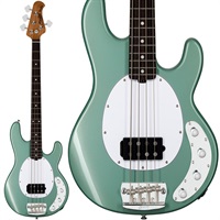 Ray34 (Dorado Green/Rosewood)
