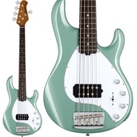 Ray35 (Dorado Green/Rosewood)
