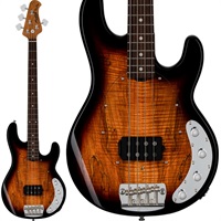 Ray34SM (3-Tone Sunburst/Rosewood)