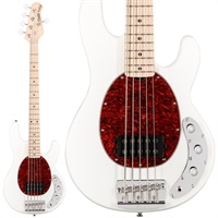 Ray25CA (Olympic White/Maple)