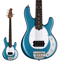 RaySS4 (Toluca Lake Blue/Rosewood) [Short Scale]
