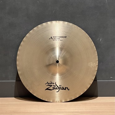 Zildjian 【VINTAGE】70s A Zildjian New Beat HiHat 14 pair Zildjian 【VINTAGE】70s A Zildjian New Beat HiHat 14 pair