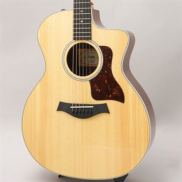 TAYLOR 214ce Plus テイラー ｜イケベ楽器店オンラインストア