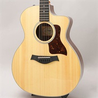 【数量限定特価】【創業50周年大決算SALE】Taylor 214ce DLX テイラー