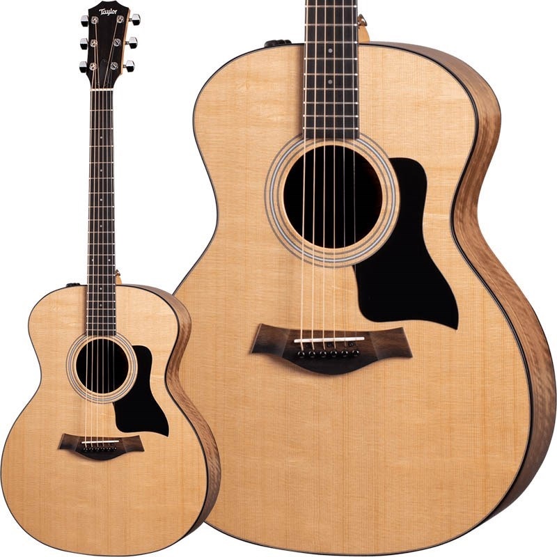 Taylor アコースティックギター 114e tay114cestopa.jpg