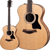 【数量限定特価】Taylor 114e-Walnut 2017 テイラー