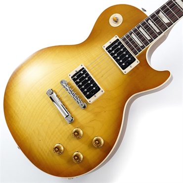 Gibson Les Paul Standard 50's Faded(Vintage Honey Burst) SN.207440283