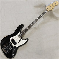 【新楽器応援セール】Jazz Bass '72 Black/R