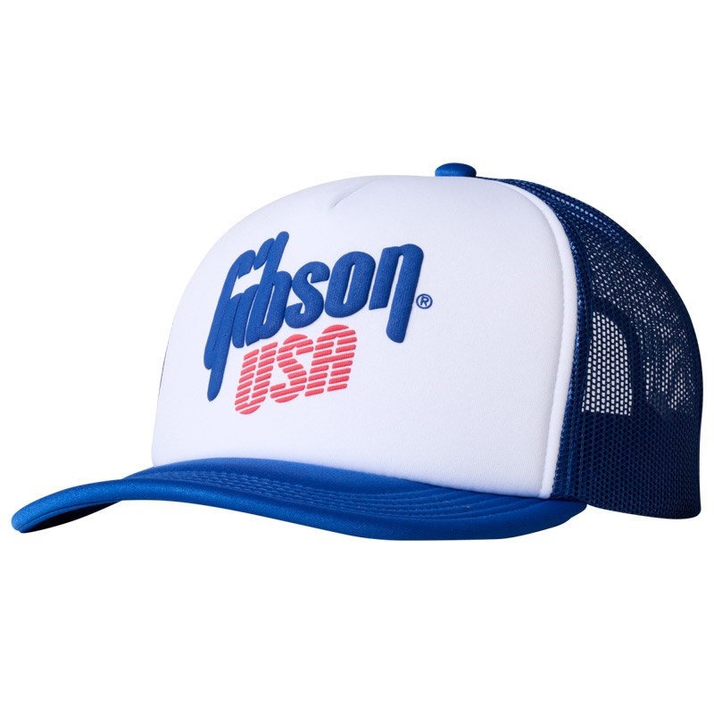 Gibson Gibson USA Foam Trucker [GA-USAFMTRHT] ｜イケベ楽器店