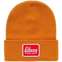 Since 1894 Cuffed Beanie (Yellow)[GA-1894BEANIE]
