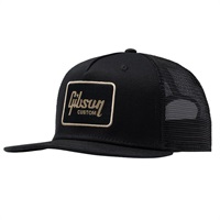 Gibson Gold Star Trucker [GA-GG-GRYHAT]