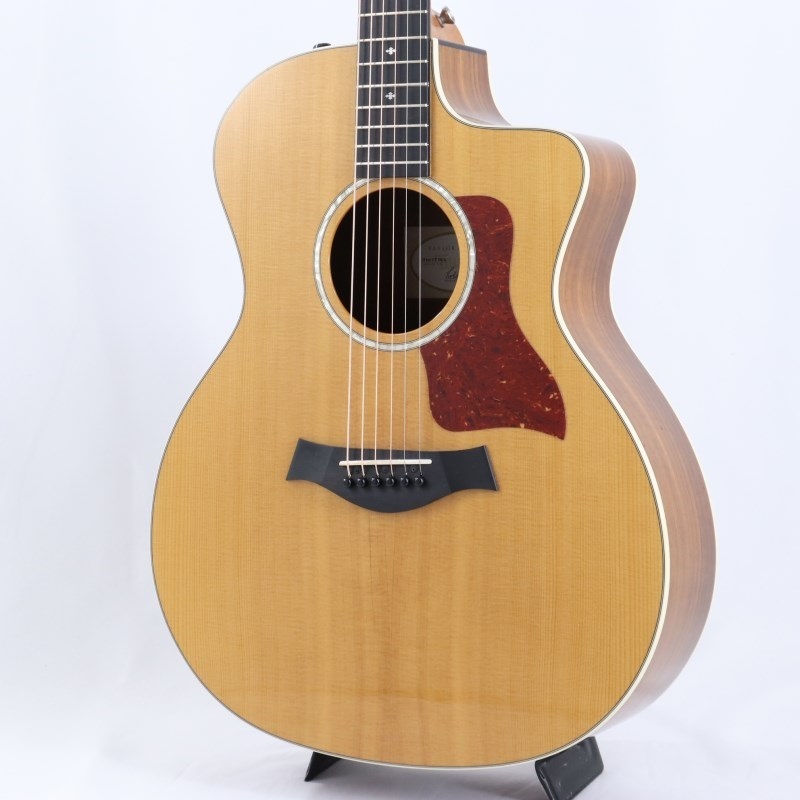 TAYLOR 【USED】 214ce-CF DLX ※2018年製造 テイラー ｜イケベ楽器店 