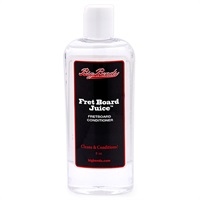 【新楽器応援セール】 Fret Board Juice (8oz)[FRET BOARD CONDITIONER]