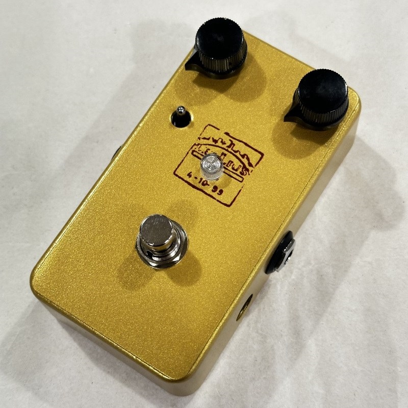 □Lovepedal High Power Tweed Twin□ 【公式通販】