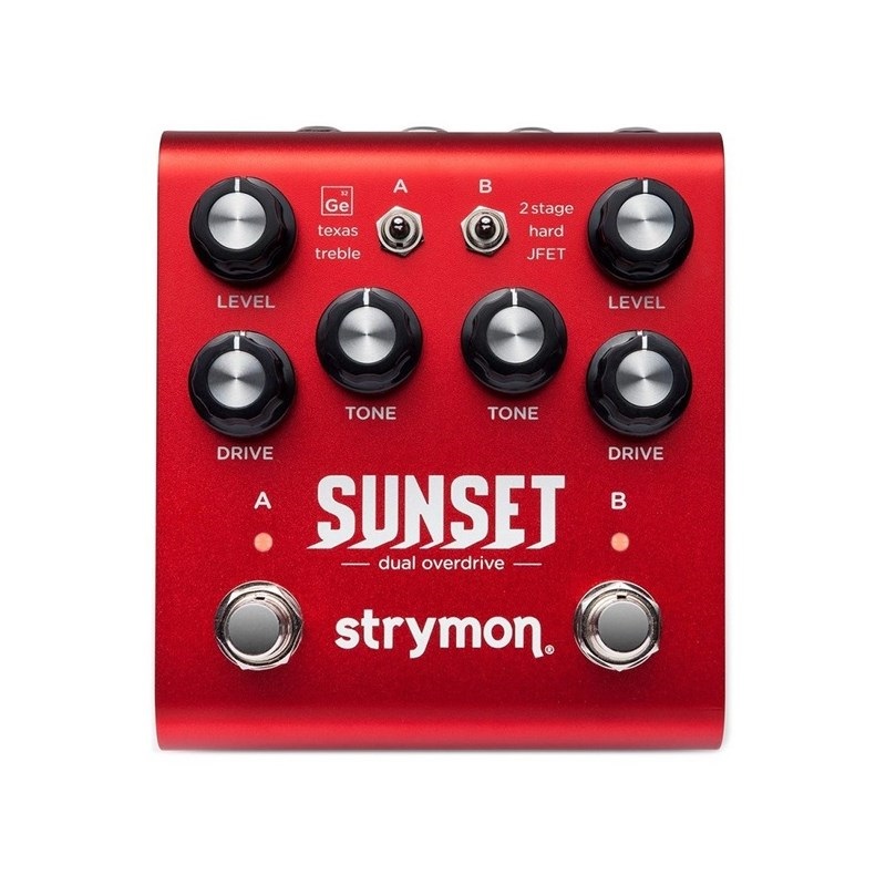 strymon NIGHTSKY ギターエフェクター Strymon Nightsky