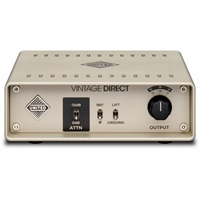 Vintage Direct Box