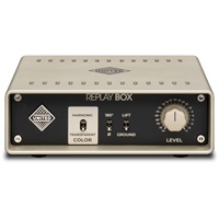 Replay Box