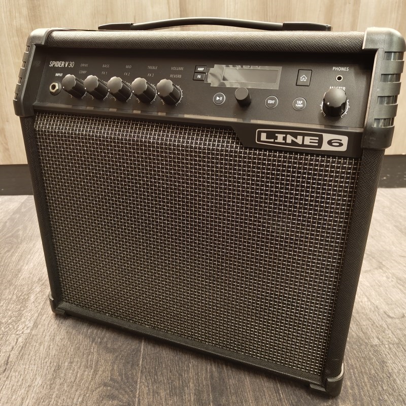 Line6 【USED】 Spider V 30 ｜イケベ楽器店オンラインストア